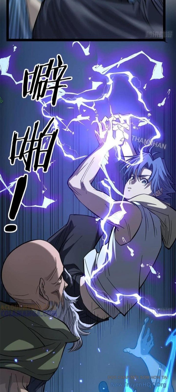 Người Giữ Cửa Vạn Giới: Chapter 68