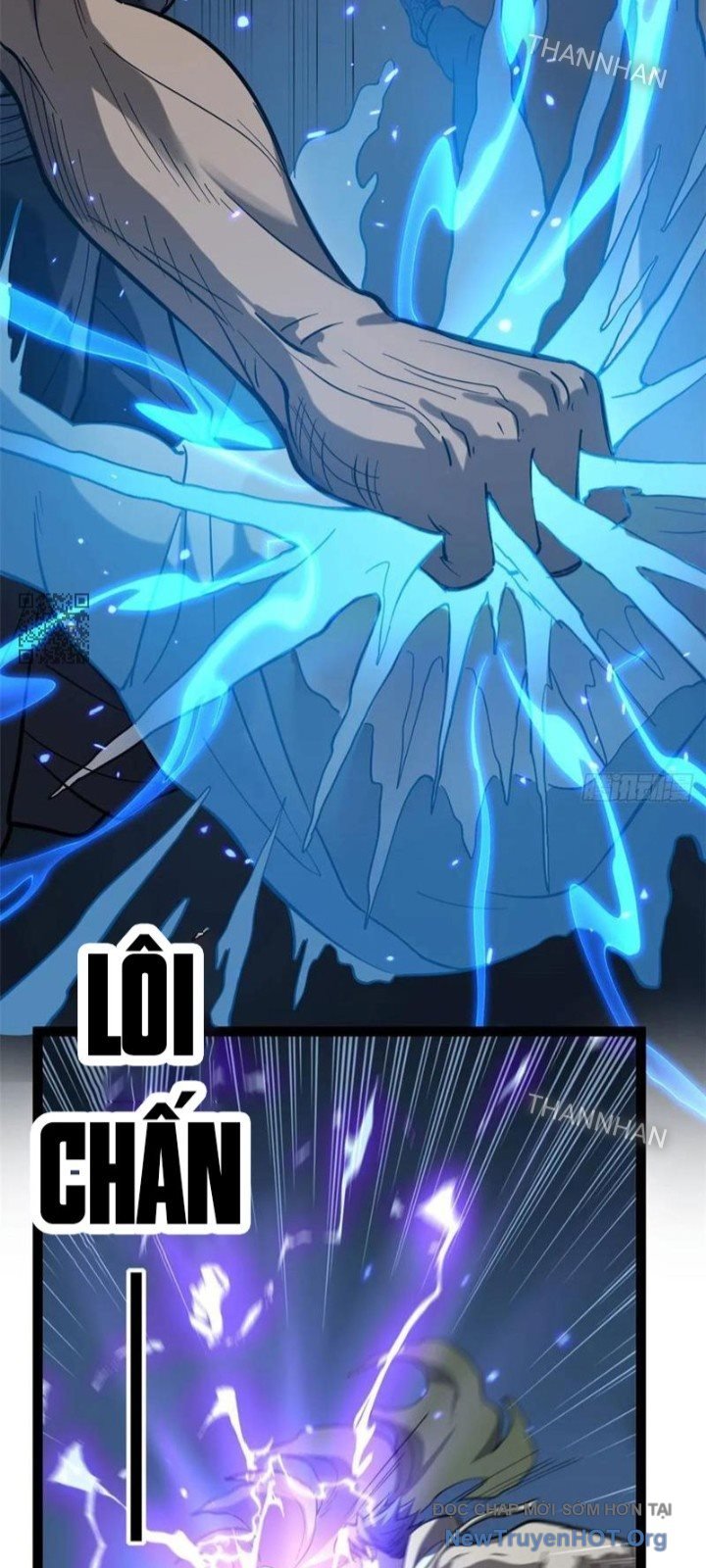 Người Giữ Cửa Vạn Giới: Chapter 68