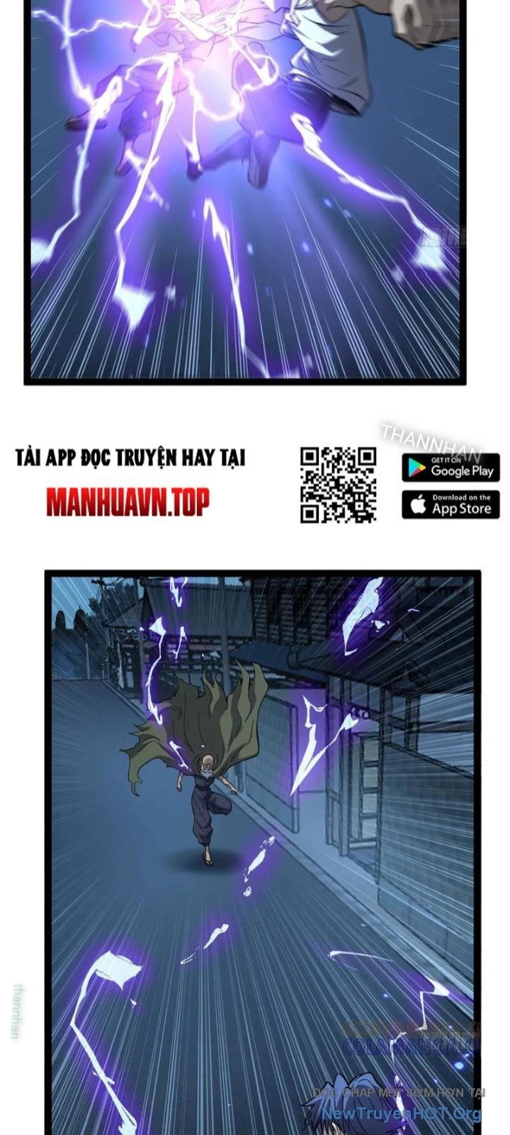 Người Giữ Cửa Vạn Giới: Chapter 68