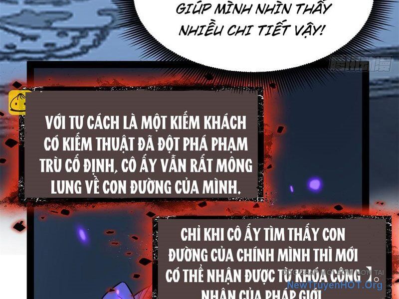 Người Giữ Cửa Vạn Giới: Chapter 69