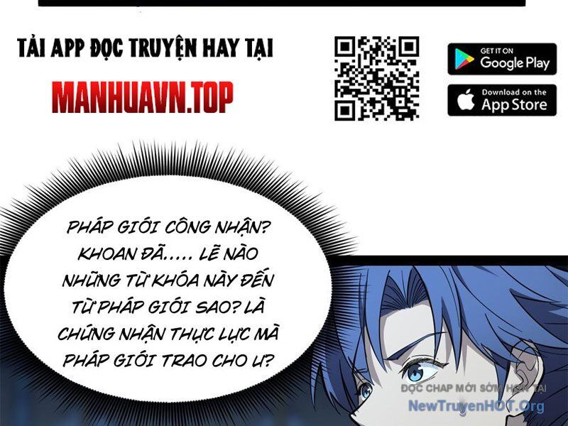 Người Giữ Cửa Vạn Giới: Chapter 69