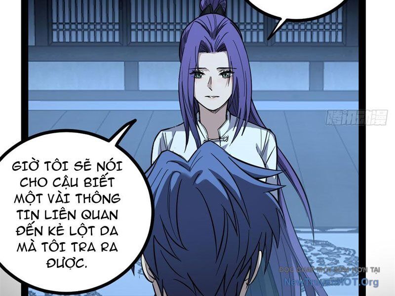 Người Giữ Cửa Vạn Giới: Chapter 69
