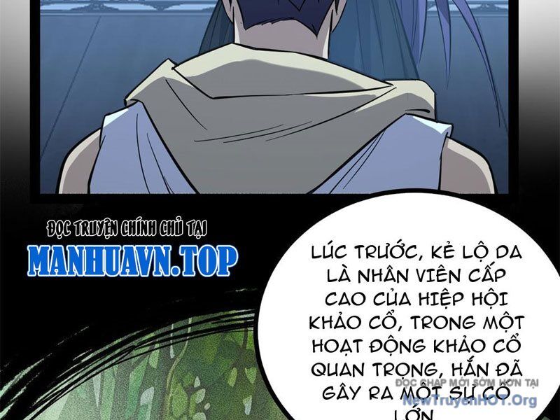 Người Giữ Cửa Vạn Giới: Chapter 69