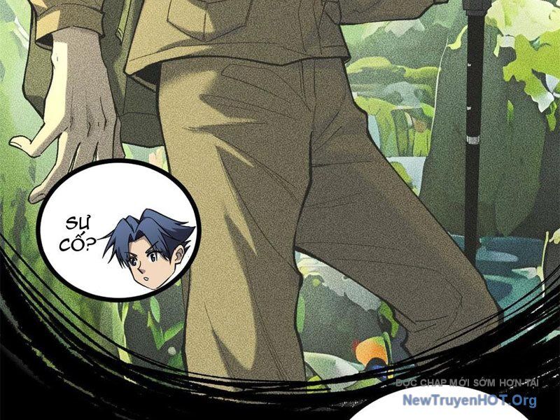 Người Giữ Cửa Vạn Giới: Chapter 69