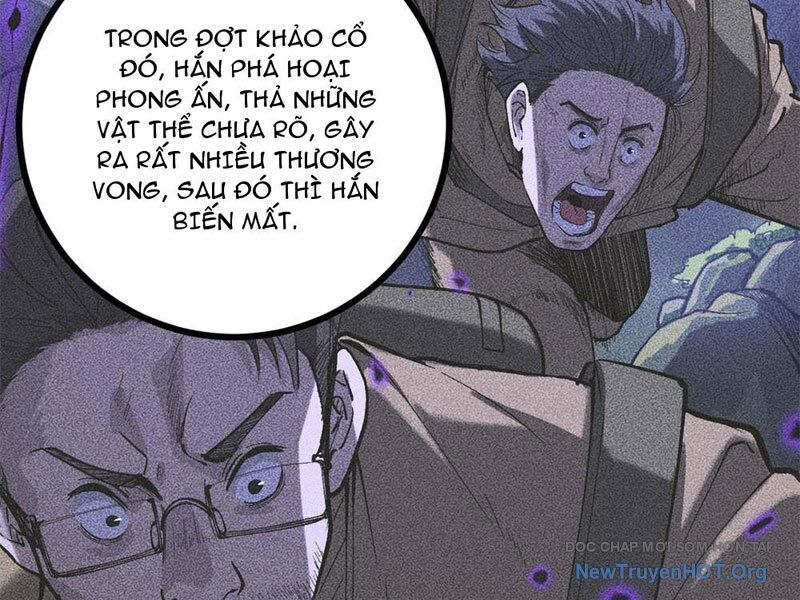 Người Giữ Cửa Vạn Giới: Chapter 69