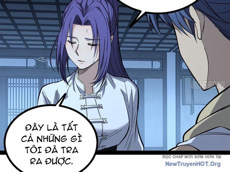 Người Giữ Cửa Vạn Giới: Chapter 69