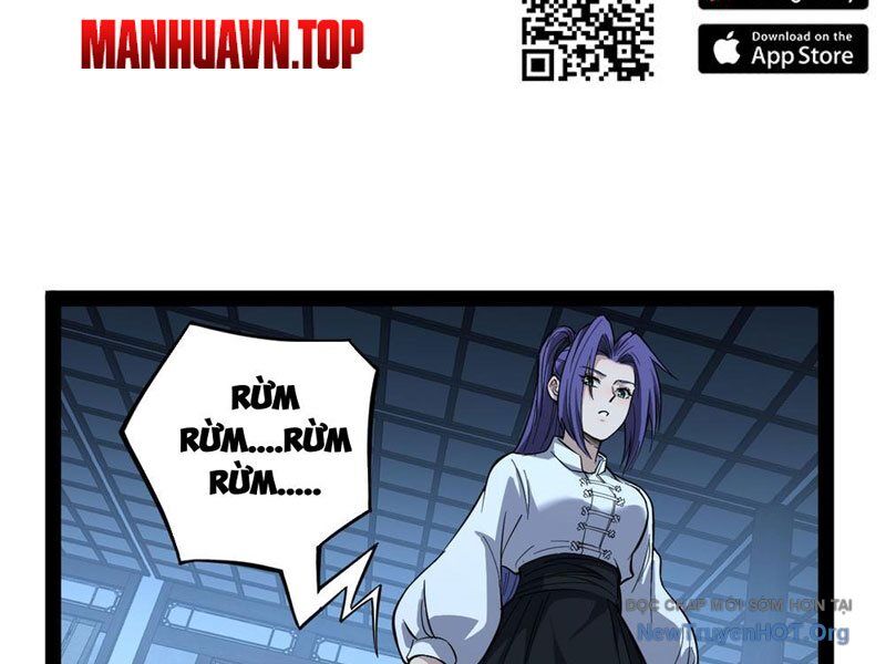 Người Giữ Cửa Vạn Giới: Chapter 69