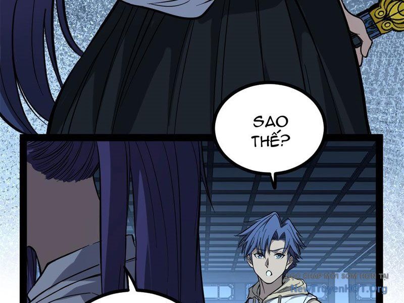 Người Giữ Cửa Vạn Giới: Chapter 69