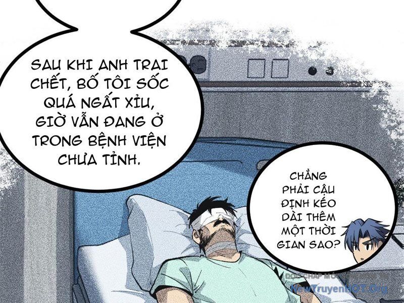 Người Giữ Cửa Vạn Giới: Chapter 69