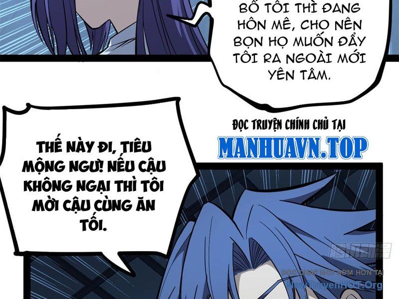 Người Giữ Cửa Vạn Giới: Chapter 69