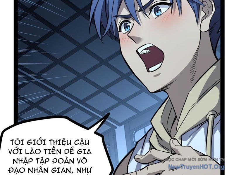 Người Giữ Cửa Vạn Giới: Chapter 69