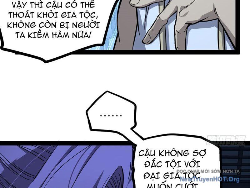 Người Giữ Cửa Vạn Giới: Chapter 69