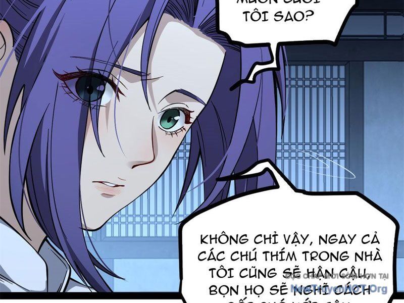 Người Giữ Cửa Vạn Giới: Chapter 69