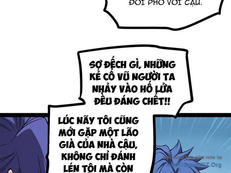 Người Giữ Cửa Vạn Giới: Chapter 69