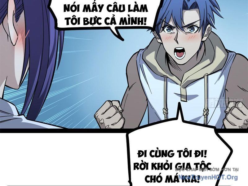 Người Giữ Cửa Vạn Giới: Chapter 69