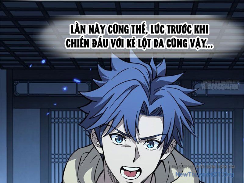 Người Giữ Cửa Vạn Giới: Chapter 69