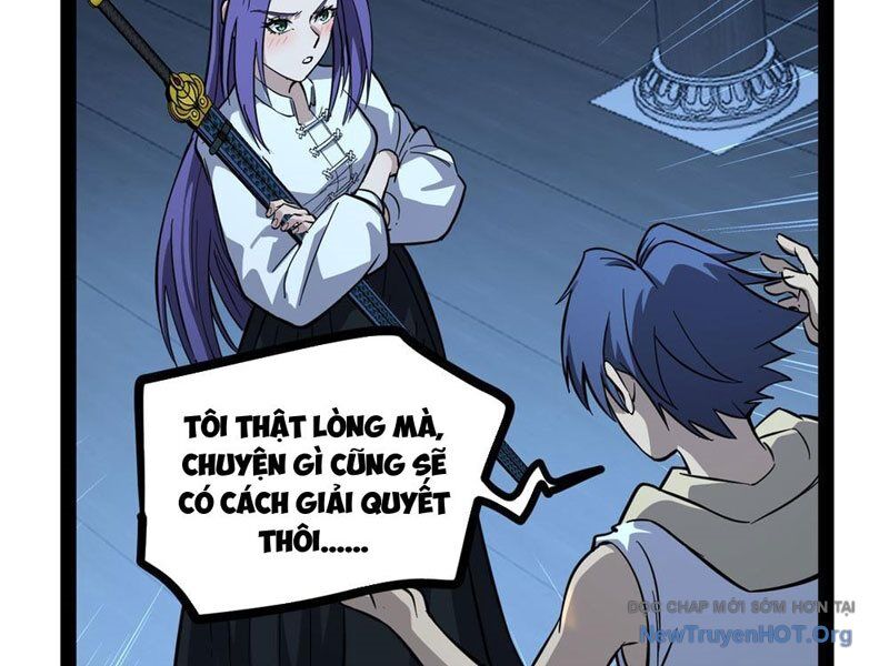 Người Giữ Cửa Vạn Giới: Chapter 69