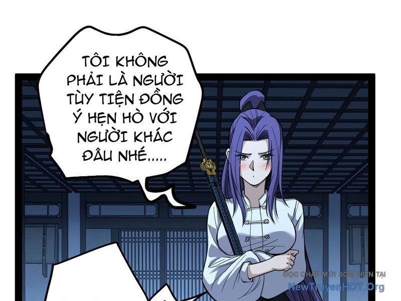 Người Giữ Cửa Vạn Giới: Chapter 69