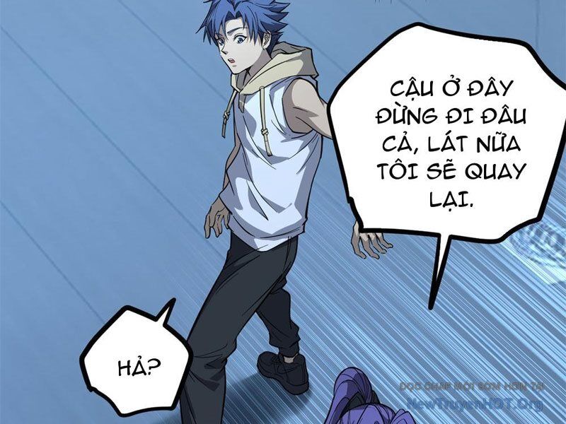 Người Giữ Cửa Vạn Giới: Chapter 69