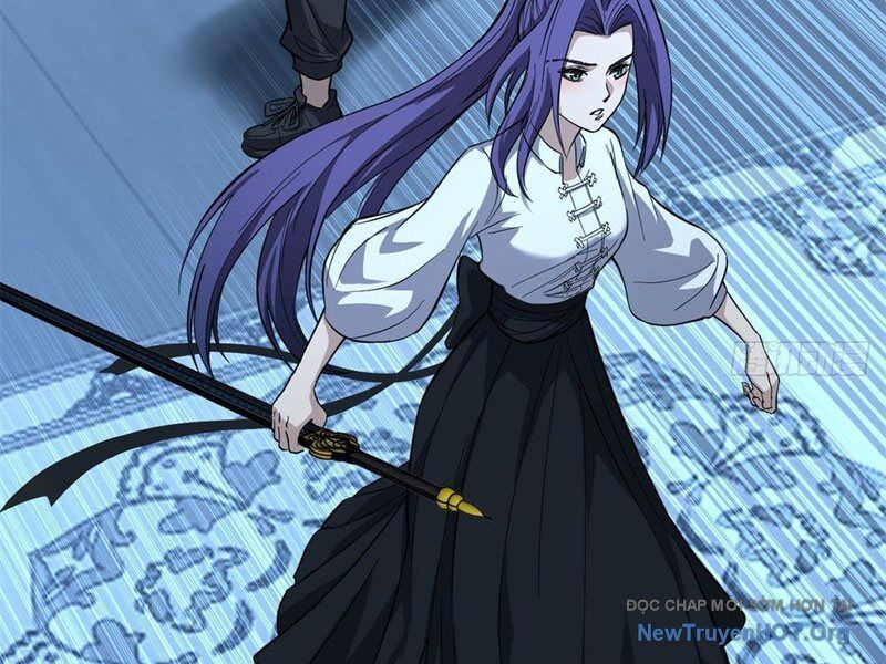 Người Giữ Cửa Vạn Giới: Chapter 69