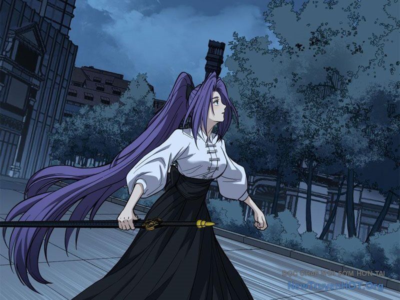 Người Giữ Cửa Vạn Giới: Chapter 69