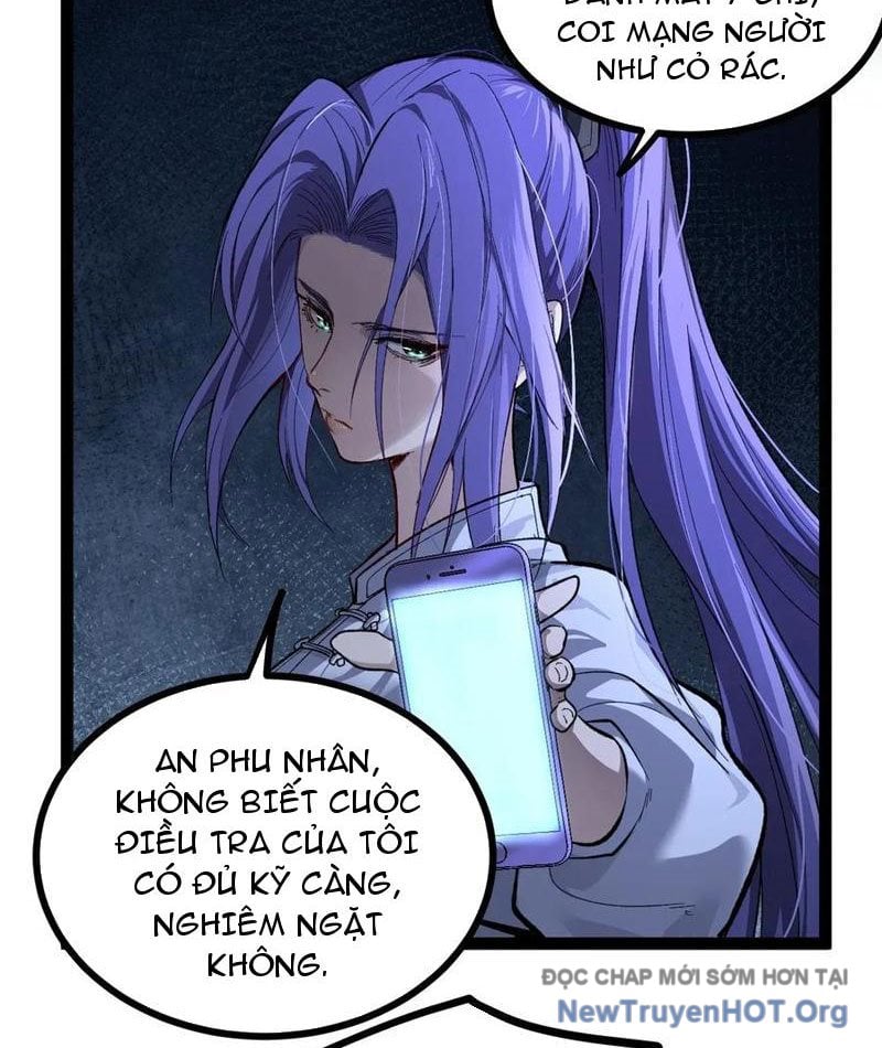 Người Giữ Cửa Vạn Giới: Chapter 74