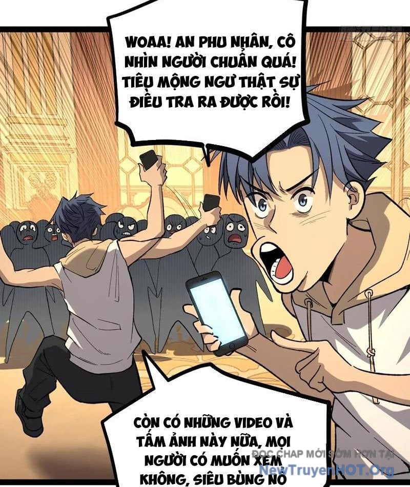 Người Giữ Cửa Vạn Giới: Chapter 74