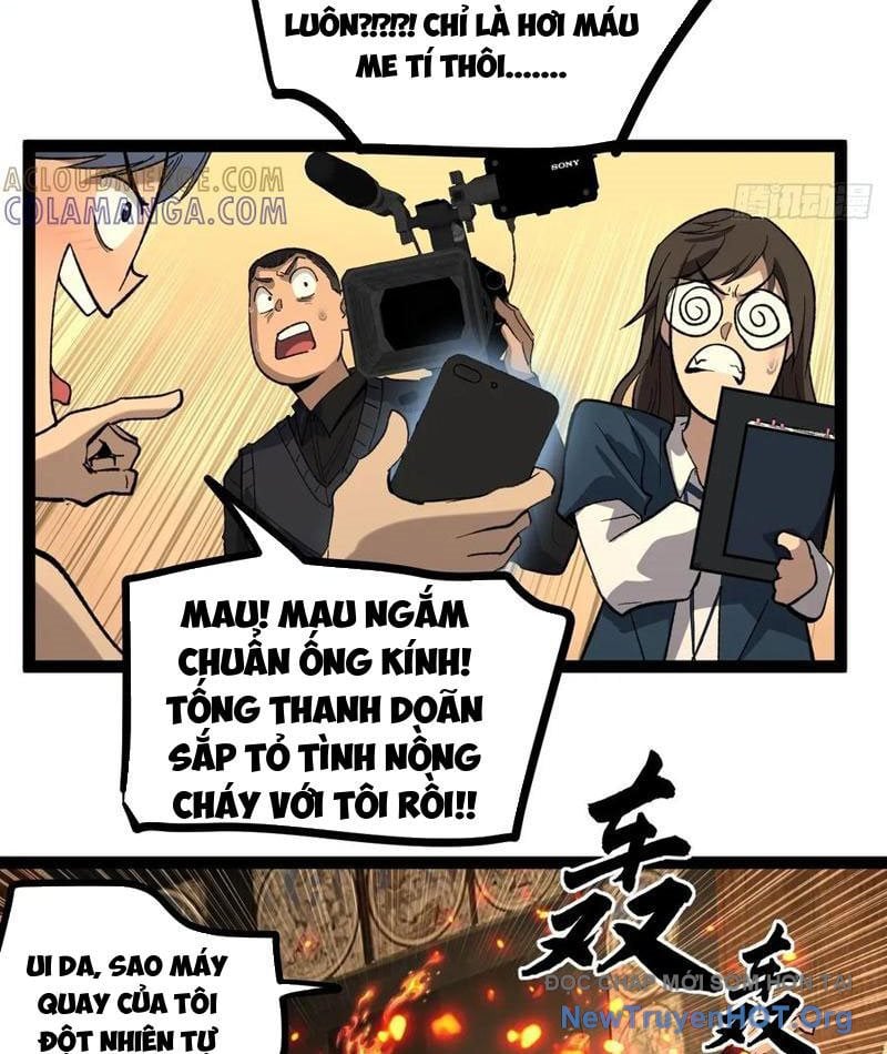 Người Giữ Cửa Vạn Giới: Chapter 74