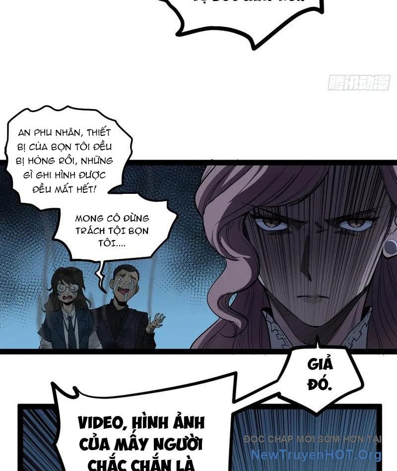 Người Giữ Cửa Vạn Giới: Chapter 74