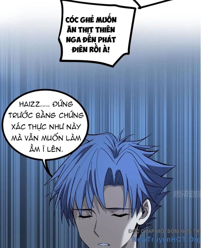 Người Giữ Cửa Vạn Giới: Chapter 74