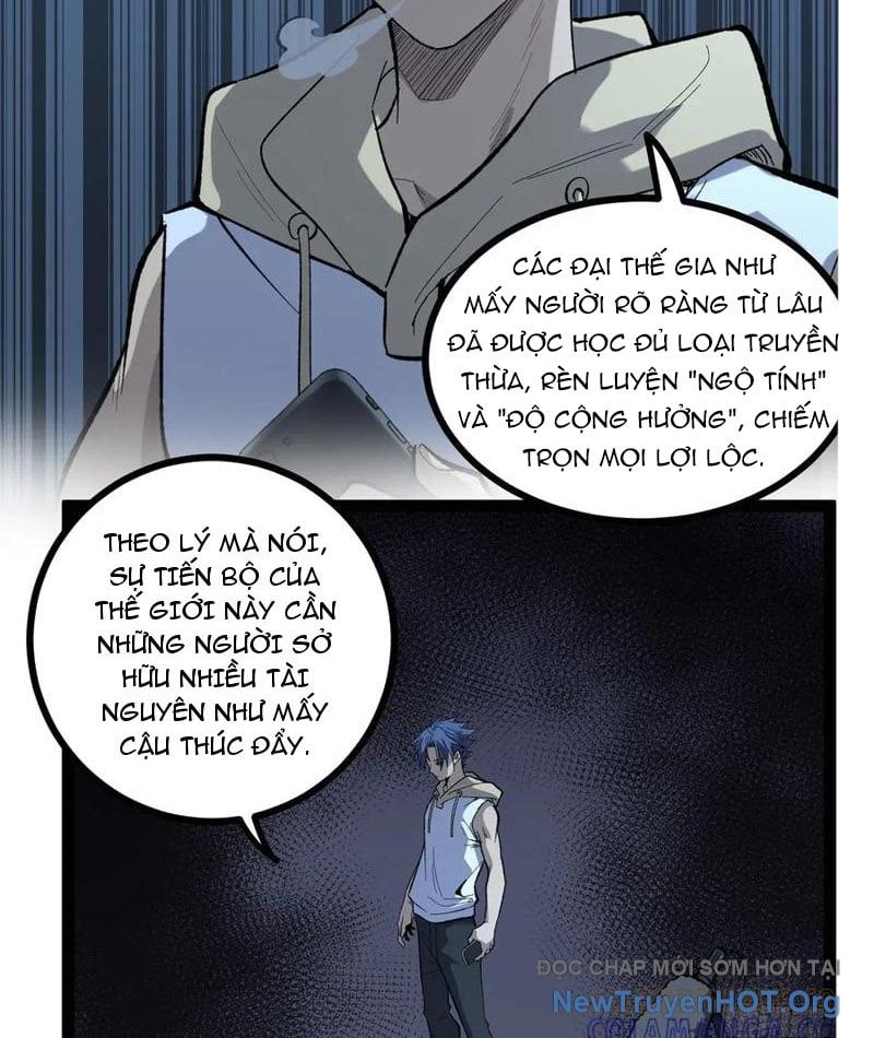 Người Giữ Cửa Vạn Giới: Chapter 74
