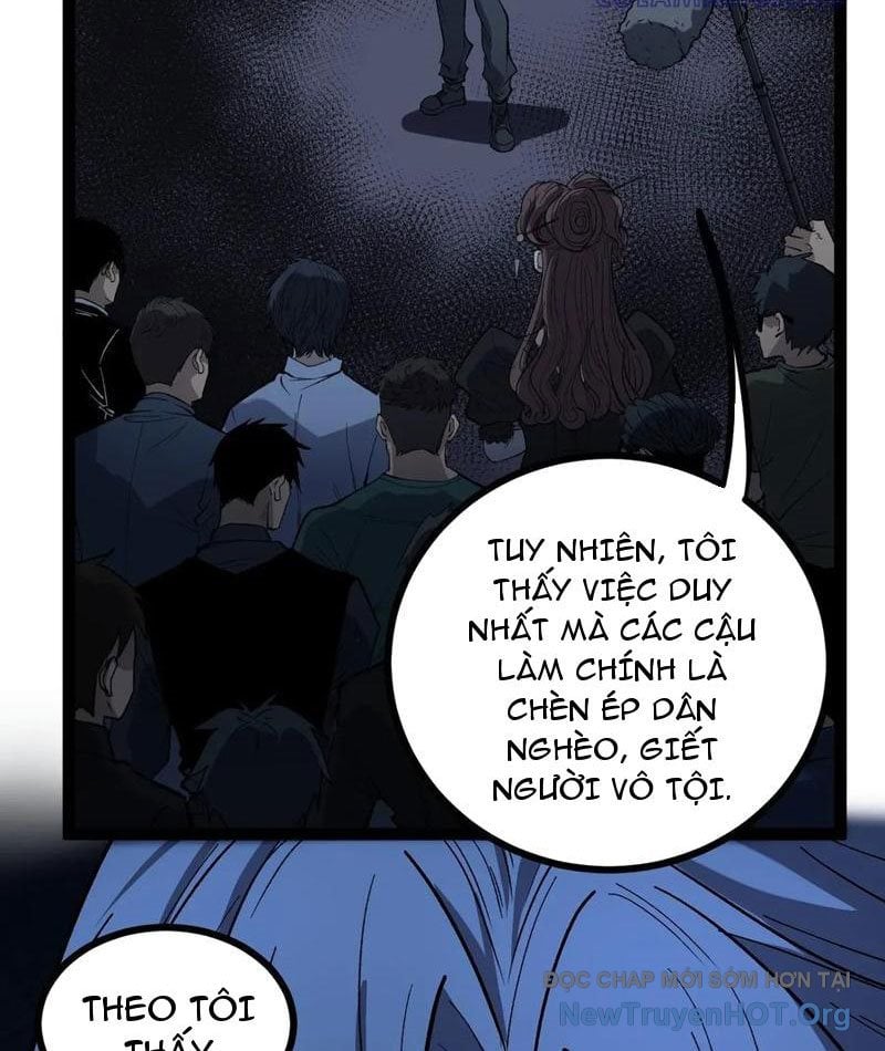 Người Giữ Cửa Vạn Giới: Chapter 74