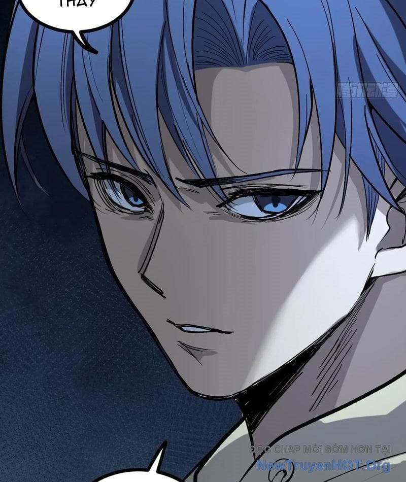 Người Giữ Cửa Vạn Giới: Chapter 74