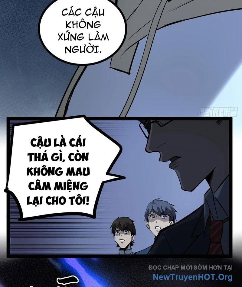 Người Giữ Cửa Vạn Giới: Chapter 74