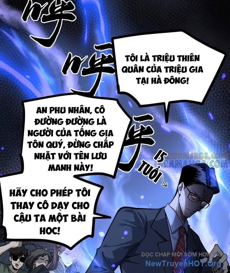 Người Giữ Cửa Vạn Giới: Chapter 74