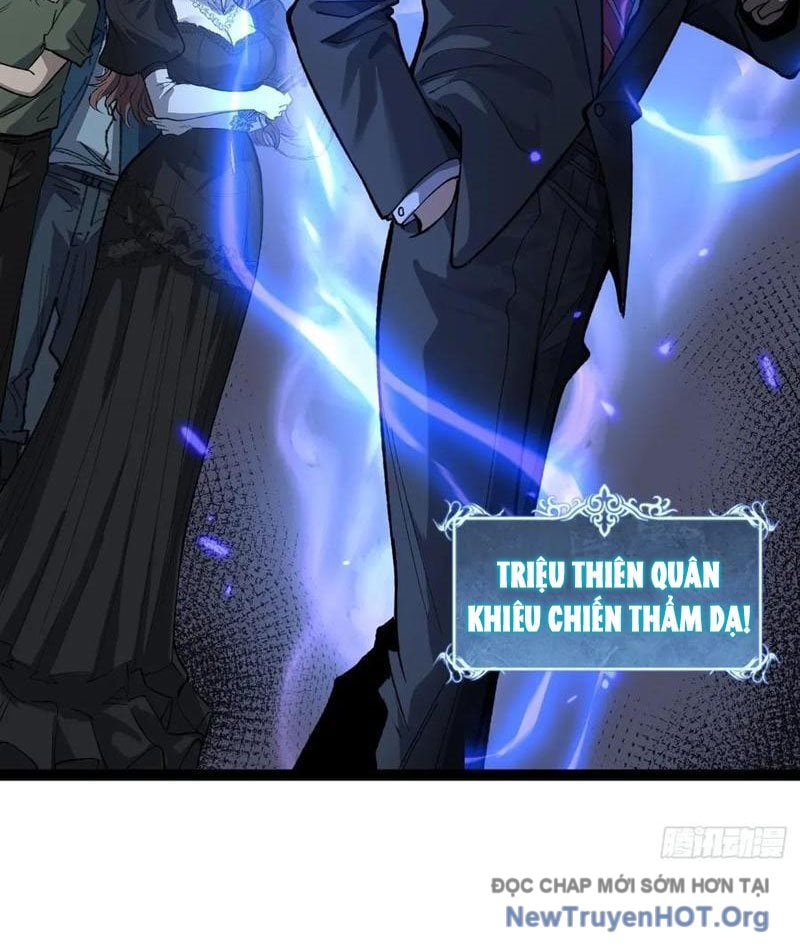 Người Giữ Cửa Vạn Giới: Chapter 74