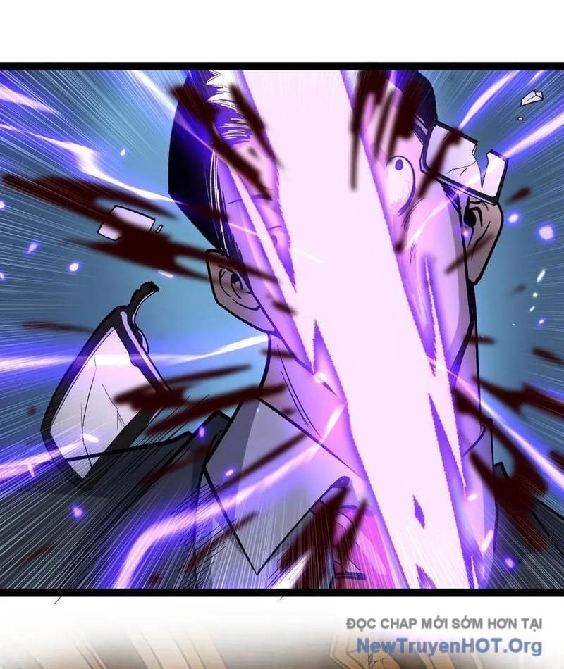 Người Giữ Cửa Vạn Giới: Chapter 74