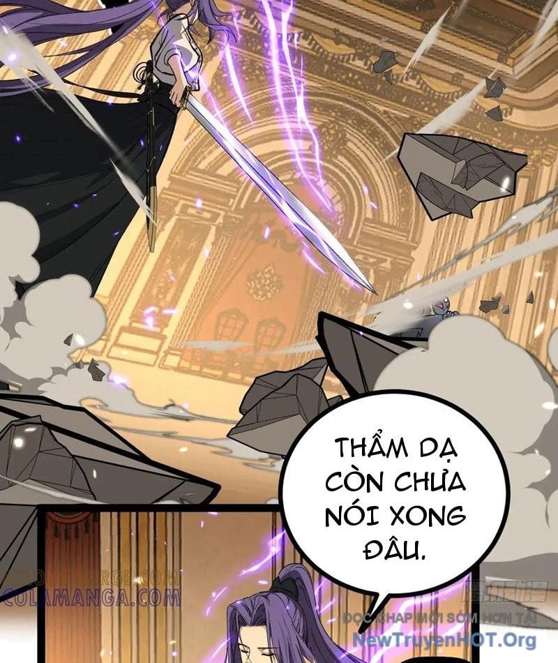 Người Giữ Cửa Vạn Giới: Chapter 74