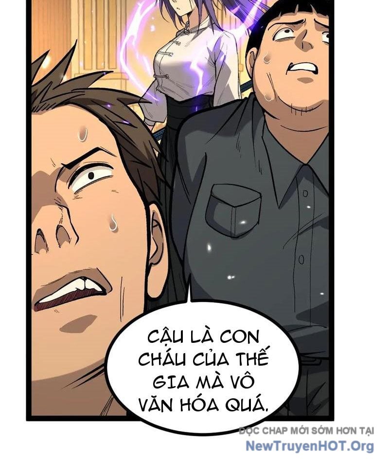 Người Giữ Cửa Vạn Giới: Chapter 74