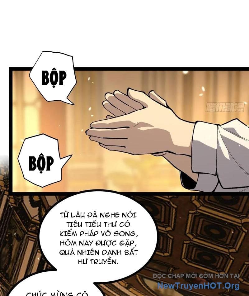 Người Giữ Cửa Vạn Giới: Chapter 74