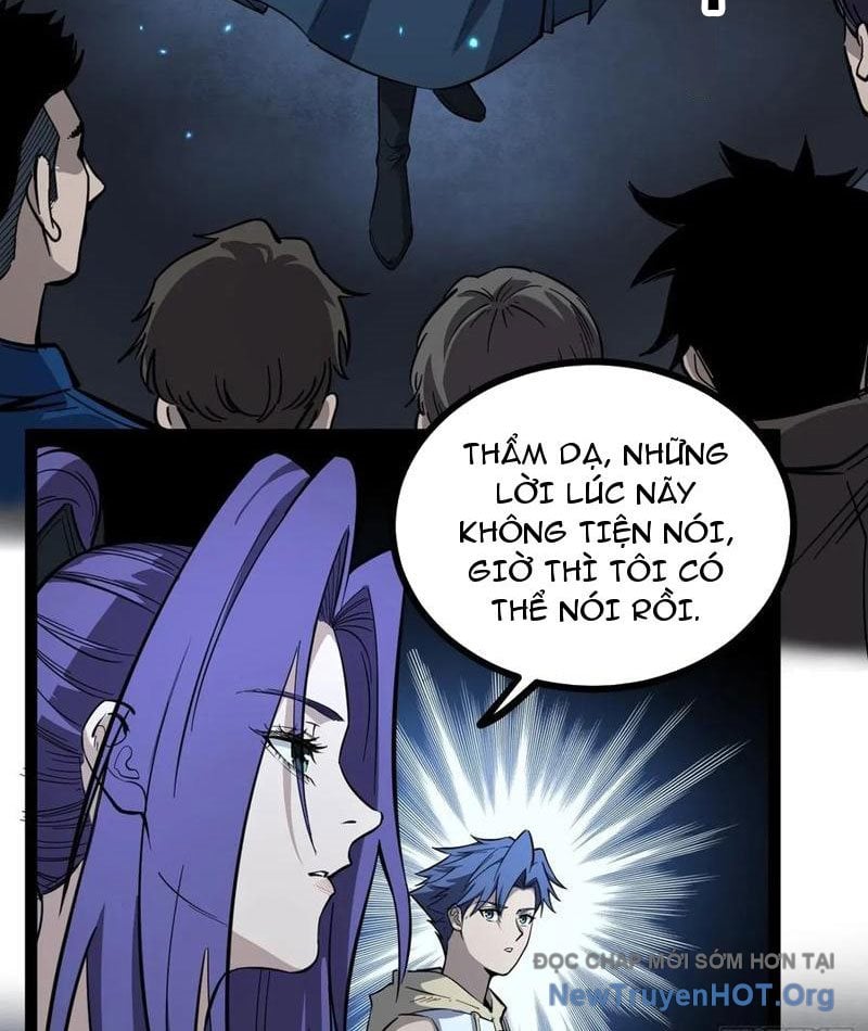 Người Giữ Cửa Vạn Giới: Chapter 74