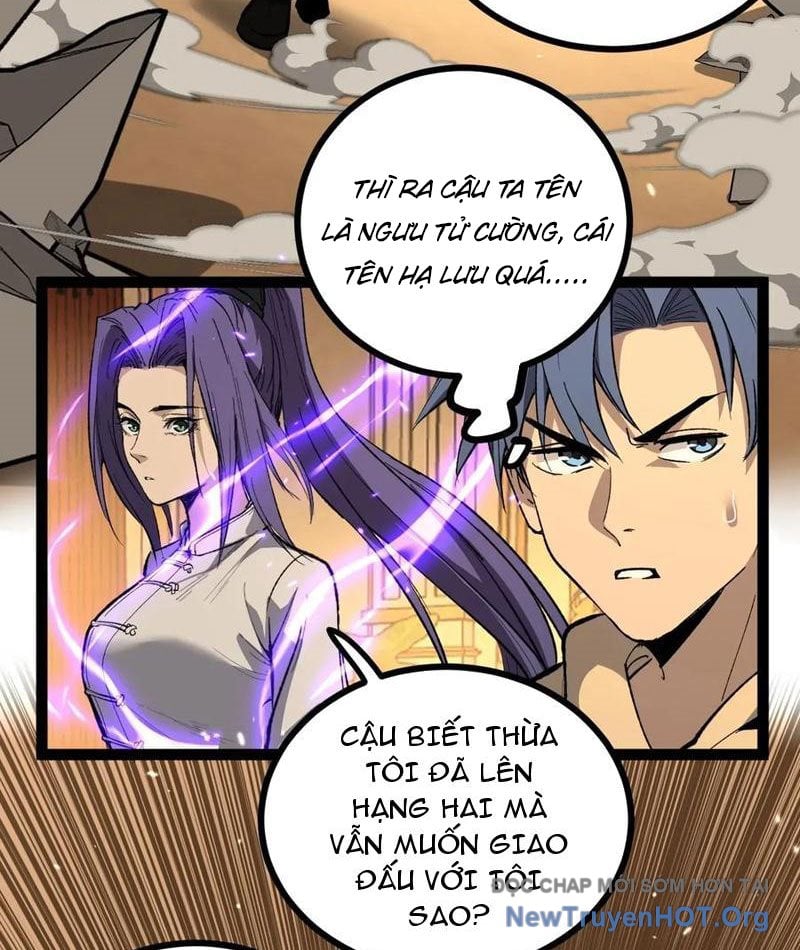 Người Giữ Cửa Vạn Giới: Chapter 74