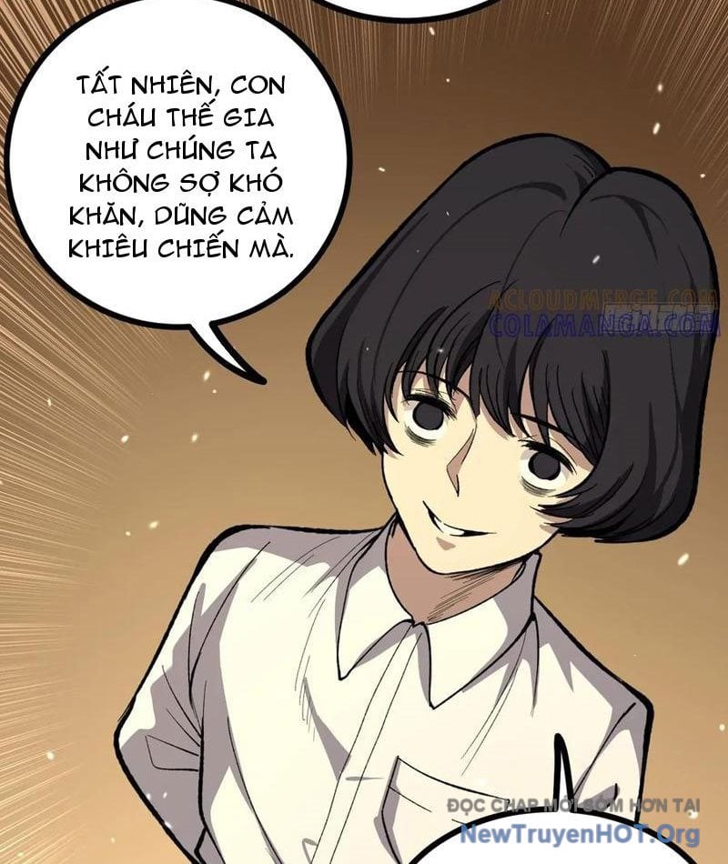 Người Giữ Cửa Vạn Giới: Chapter 74