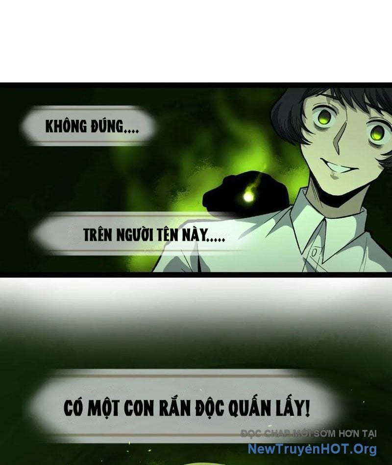 Người Giữ Cửa Vạn Giới: Chapter 74