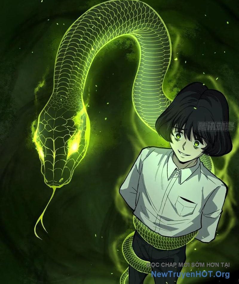 Người Giữ Cửa Vạn Giới: Chapter 74