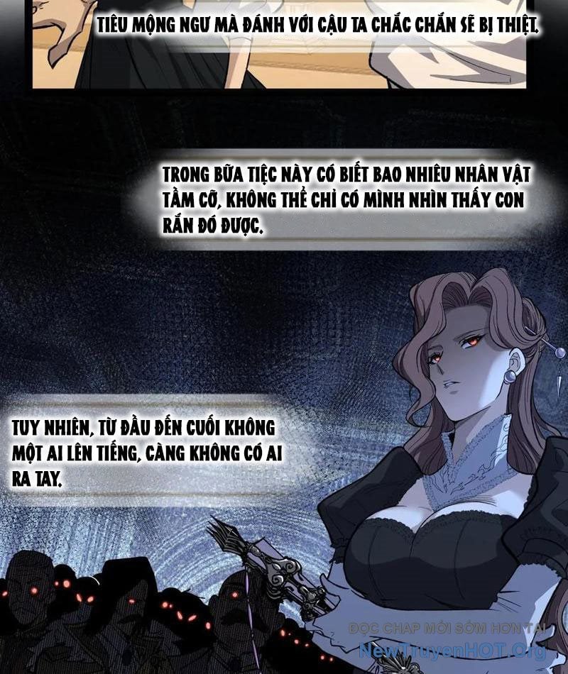 Người Giữ Cửa Vạn Giới: Chapter 74