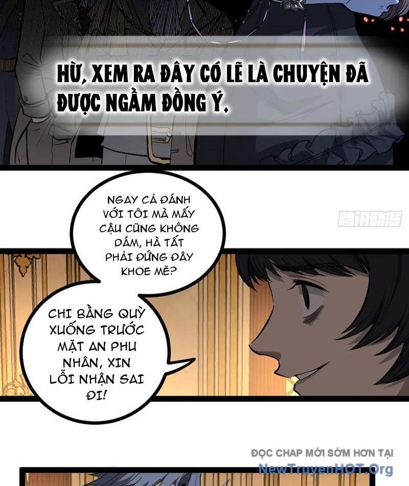 Người Giữ Cửa Vạn Giới: Chapter 74