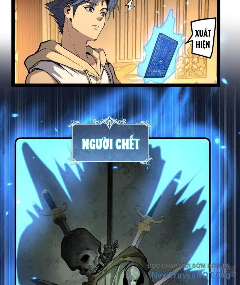 Người Giữ Cửa Vạn Giới: Chapter 74