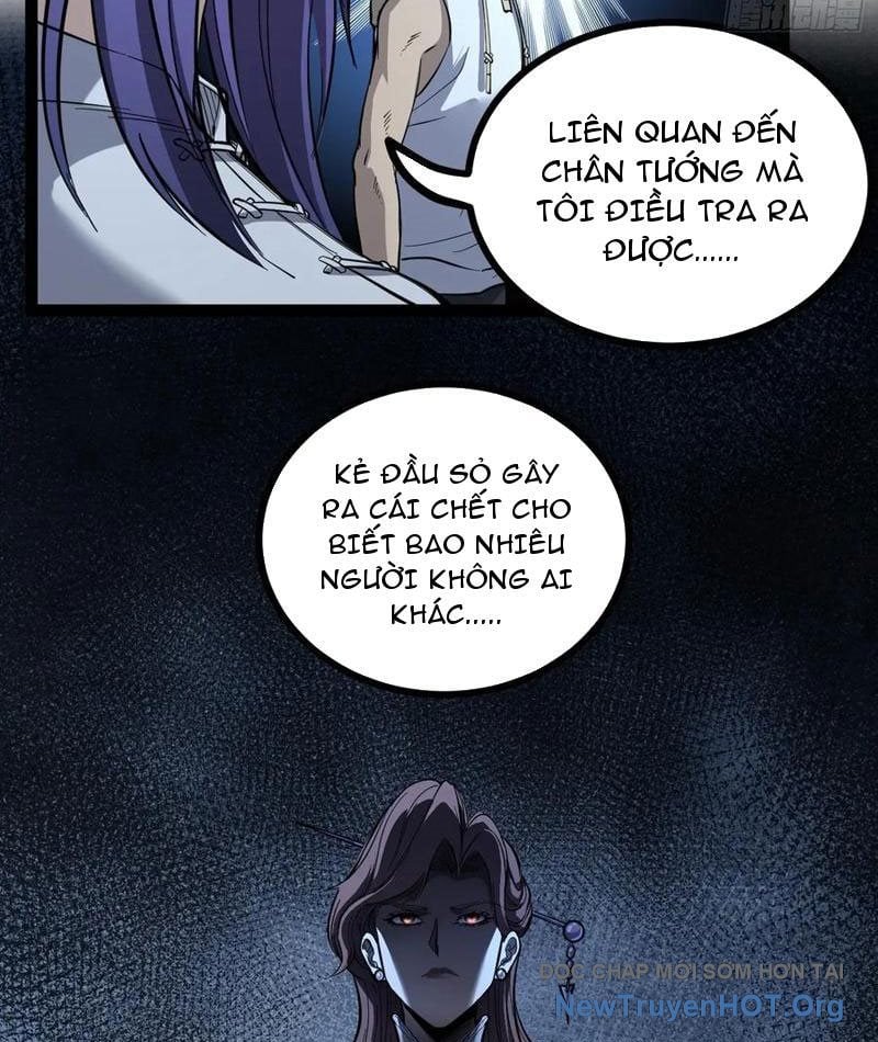 Người Giữ Cửa Vạn Giới: Chapter 74