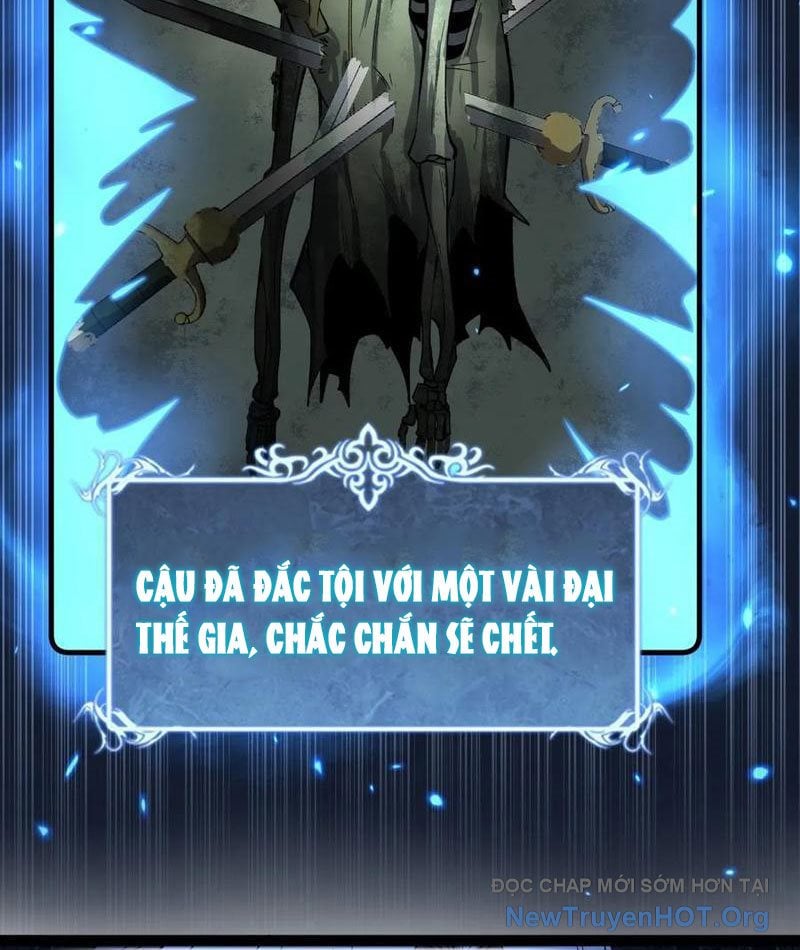 Người Giữ Cửa Vạn Giới: Chapter 74